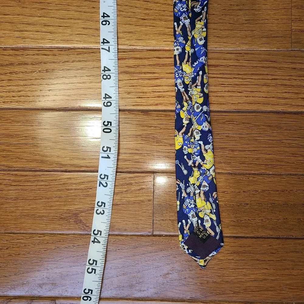 Alynn neck tie 